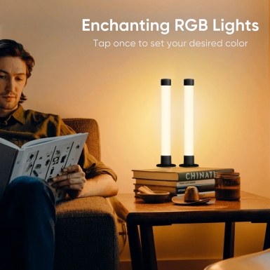 LED室内灯 - HCP056  360度发光氛围灯